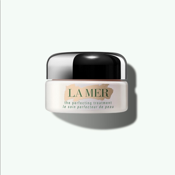La Mer Other - LA MER Perfecting Creme & Renewal Oil